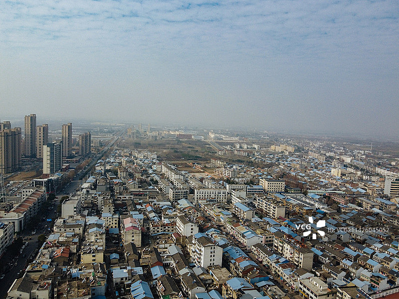 长丰县 长淮路 安徽 水湖公园 长和路 长风国际大厦 富华家园 圆梦苑图片素材