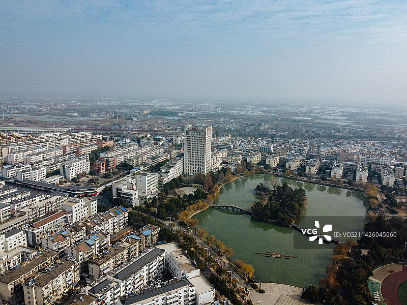 长丰县 长淮路 安徽 水湖公园 长和路 长风国际大厦 富华家园 圆梦苑图片素材