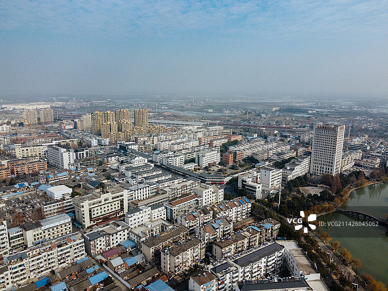 长丰县 长淮路 安徽 水湖公园 长和路 长风国际大厦 富华家园 圆梦苑图片素材