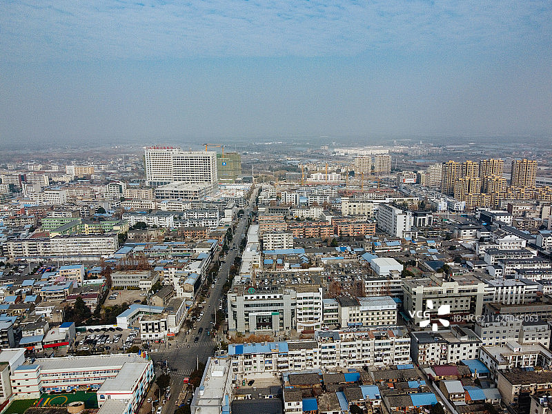 长丰县 长淮路 安徽 水湖公园 长和路 长风国际大厦 富华家园 圆梦苑图片素材