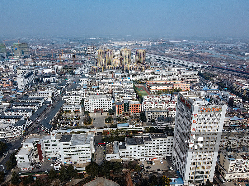 长丰县 长淮路 安徽 水湖公园 长和路 长风国际大厦 富华家园 圆梦苑图片素材