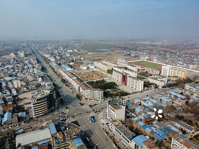 长丰县 长淮路 安徽 水湖公园 长和路 长风国际大厦 富华家园 圆梦苑图片素材