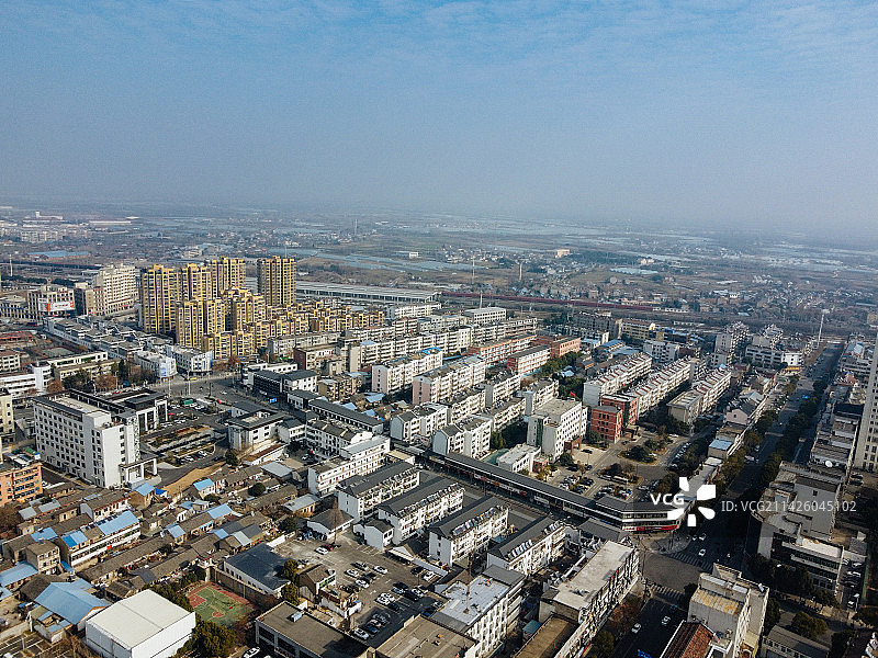 长丰县 长淮路 安徽 水湖公园 长和路 长风国际大厦 富华家园 圆梦苑图片素材