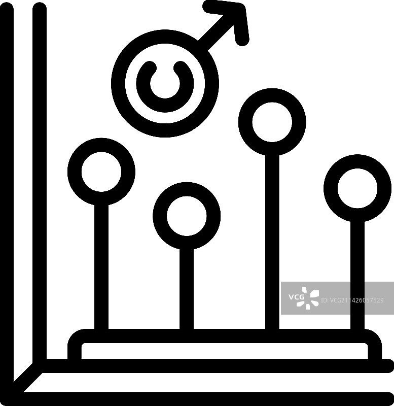 版权数据图标人团队图片素材