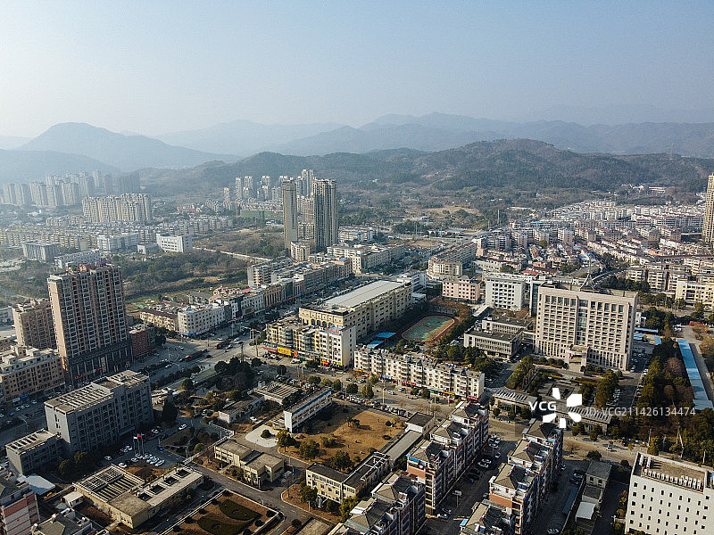 桐城市 文津路 文宗路 西郊公园 世纪名园 文昌小学 熙景铭城图片素材