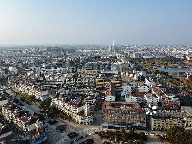 怀宁县 市民广场 文化广场 孔雀广场 政和路 独秀公园 稼先路图片素材