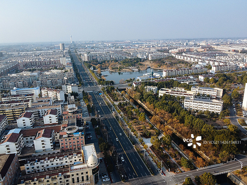 怀宁县 市民广场 文化广场 孔雀广场 政和路 独秀公园 稼先路图片素材