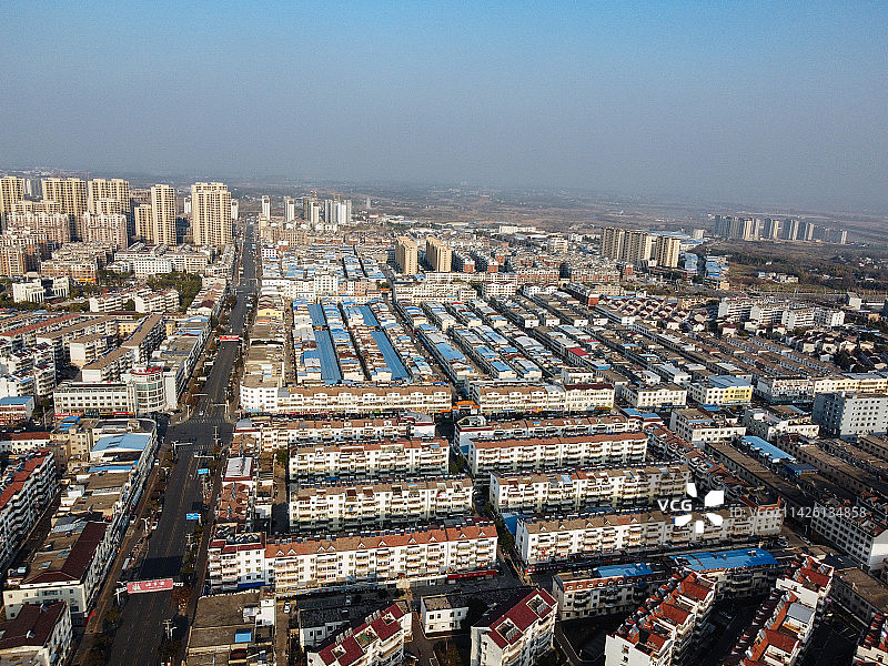 怀宁县 市民广场 文化广场 孔雀广场 政和路 独秀公园 稼先路图片素材