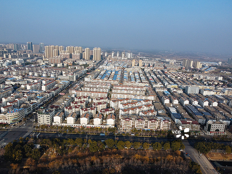 怀宁县 市民广场 文化广场 孔雀广场 政和路 独秀公园 稼先路图片素材