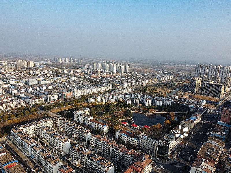 怀宁县 市民广场 文化广场 孔雀广场 政和路 独秀公园 稼先路图片素材