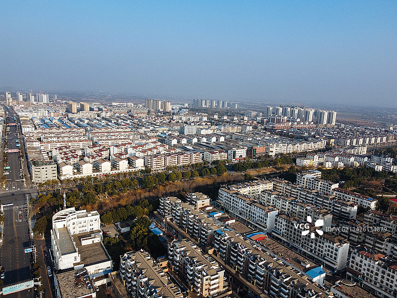 怀宁县 市民广场 文化广场 孔雀广场 政和路 独秀公园 稼先路图片素材