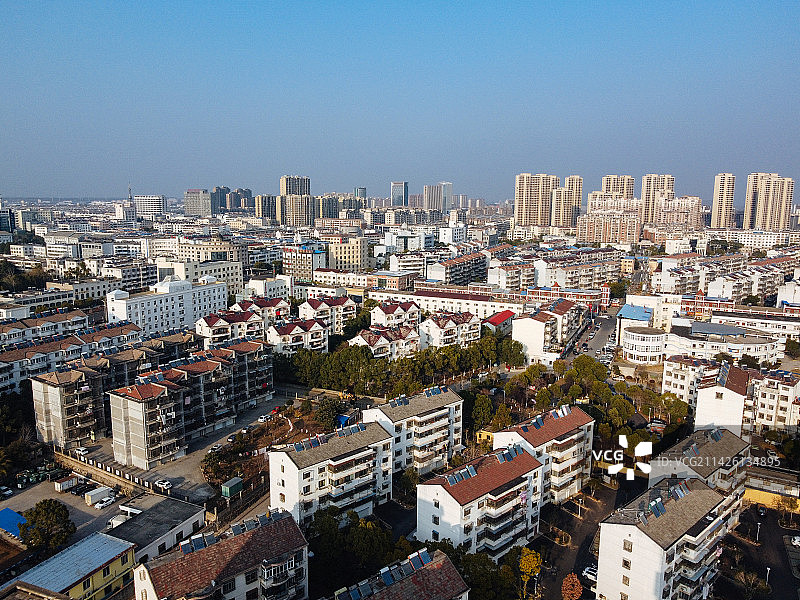 怀宁县 市民广场 文化广场 孔雀广场 政和路 独秀公园 稼先路图片素材