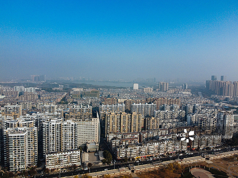 安庆市  迎江广场公园 迎江区 人民路 沿江路 长江 迎江寺 阳光花园图片素材