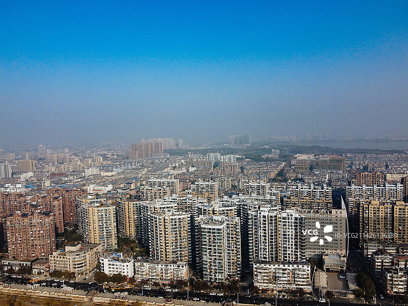 安庆市  迎江广场公园 迎江区 人民路 沿江路 长江 迎江寺 阳光花园图片素材