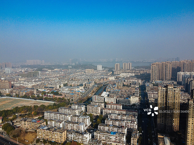 安庆市  迎江广场公园 迎江区 人民路 沿江路 长江 迎江寺 阳光花园图片素材