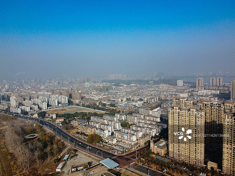 安庆市  迎江广场公园 迎江区 人民路 沿江路 长江 迎江寺 阳光花园图片素材