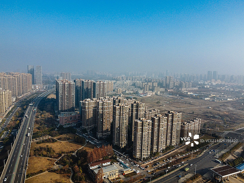 安庆市  迎江广场公园 迎江区 人民路 沿江路 长江 迎江寺 阳光花园图片素材