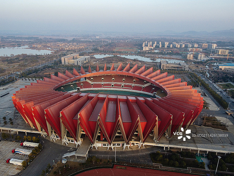 铜陵市 铜陵市体育中心 职业技术学院 西湖大道 西湖城市湿地公园 铜陵市文化馆 大鱼山大道 铜陵理工图片素材