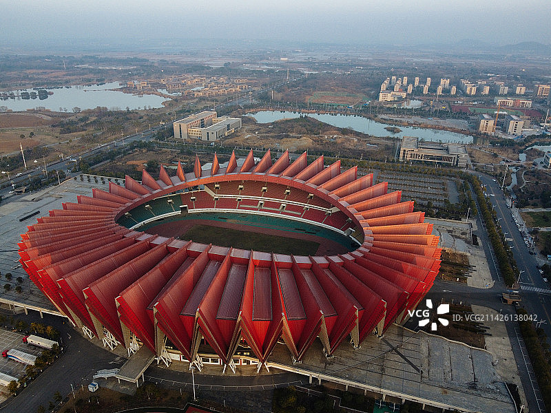 铜陵市 铜陵市体育中心 职业技术学院 西湖大道 西湖城市湿地公园 铜陵市文化馆 大鱼山大道 铜陵理工图片素材