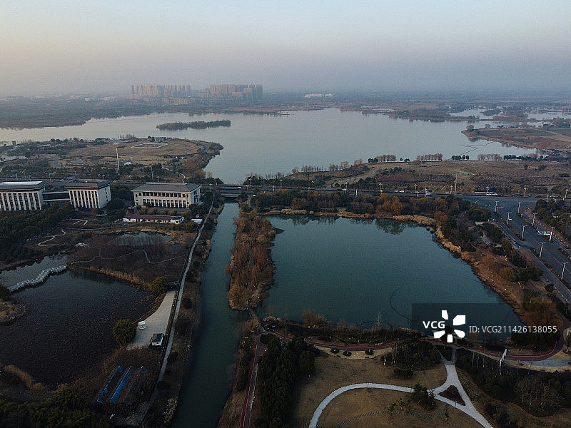 铜陵市 铜陵市体育中心 职业技术学院 西湖大道 西湖城市湿地公园 铜陵市文化馆 大鱼山大道 铜陵理工图片素材