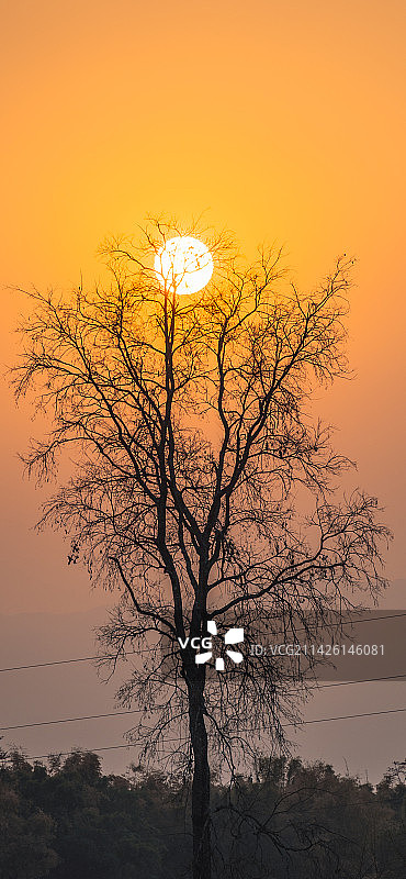 云南省德宏州盈江县图片素材