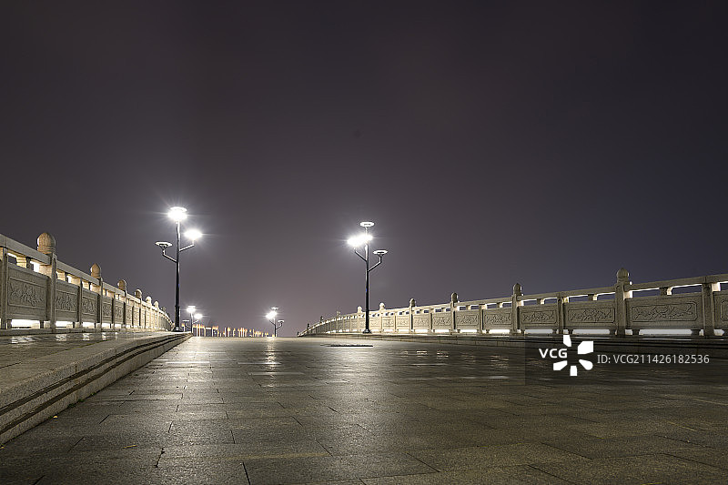 苏州市石湖风景区图片素材