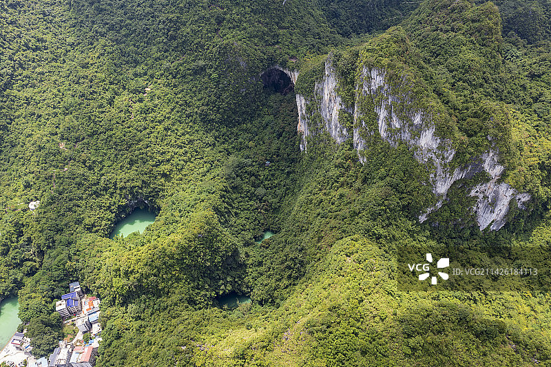 三门海-三海和门图片素材