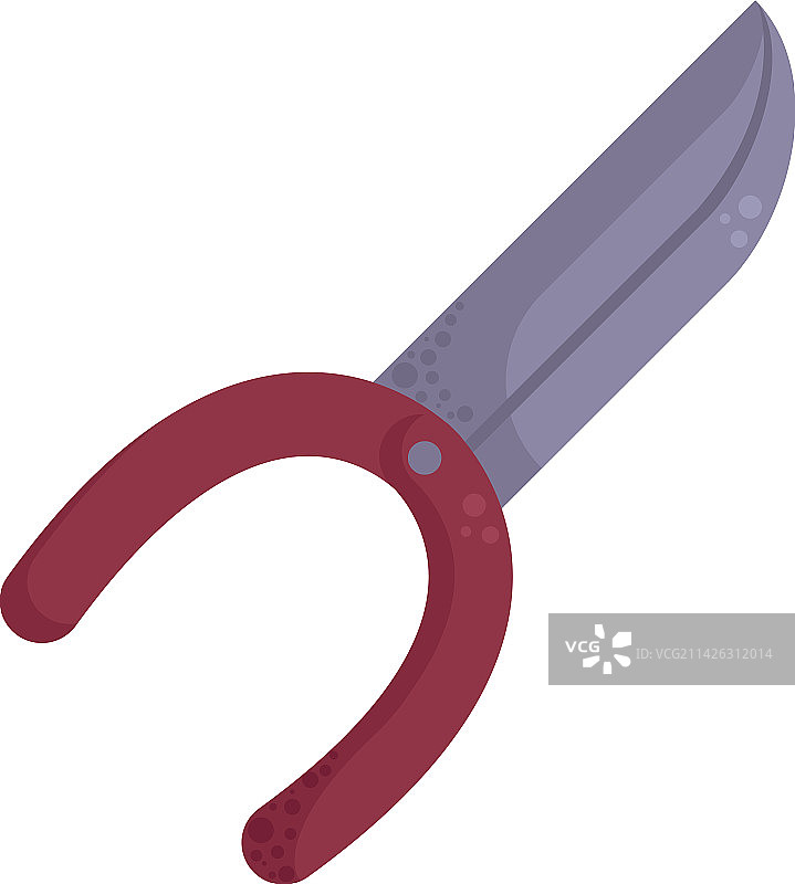 园艺剪刀工具图片素材