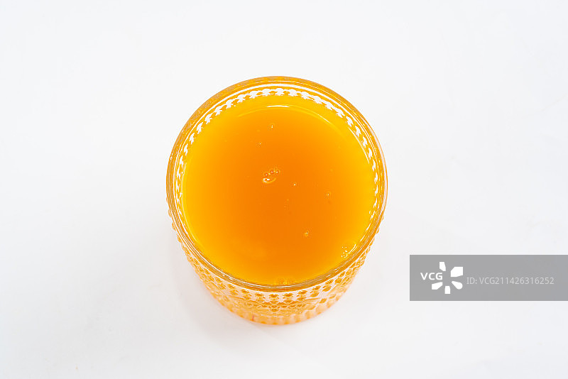 沙棘汁图片素材