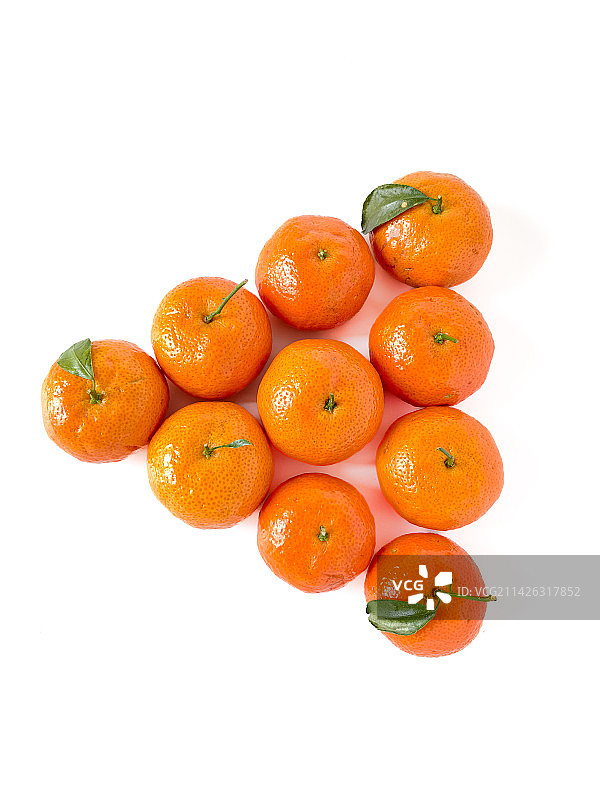 沙糖桔图片素材