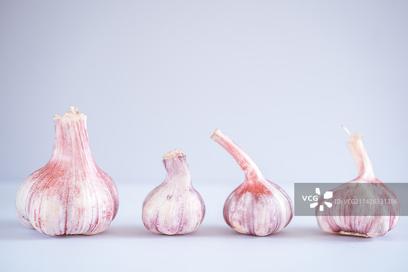 大蒜图片素材
