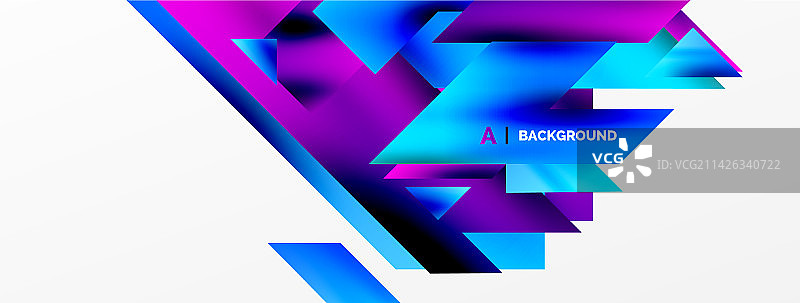 现代潮流极简抽象背景图片素材