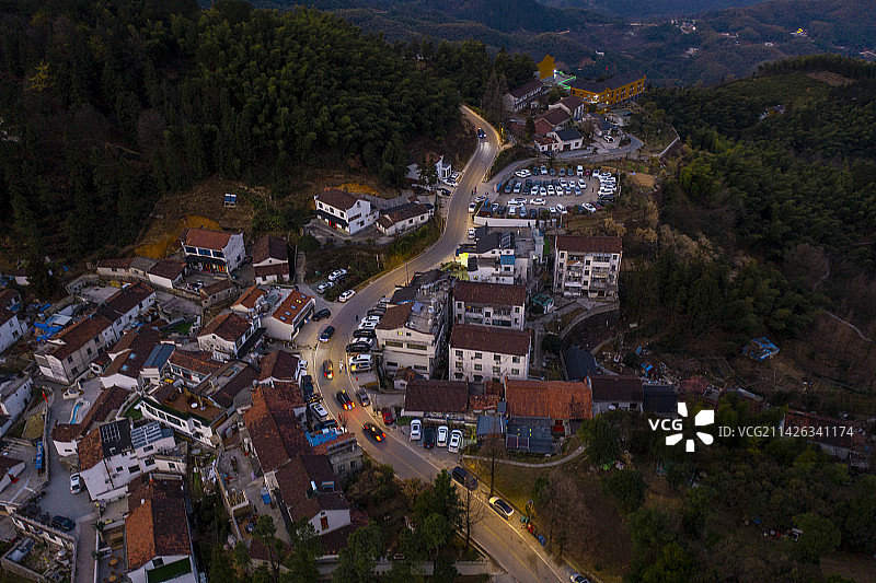 九华山 佛教圣地 九华山寺庙 中国佛教四大名山 九华山天台 九华山风光 九华山旅游 地藏王菩萨图片素材