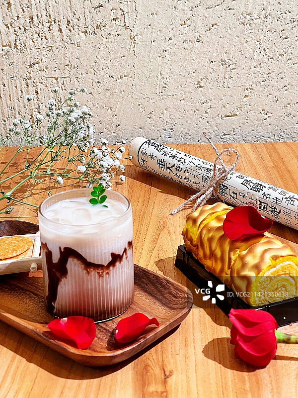 午后时光～静物美食摄影图片素材