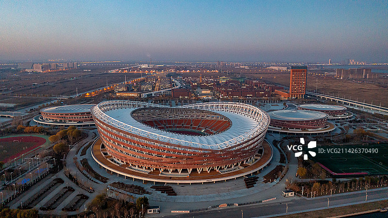 盘锦辽滨图片素材