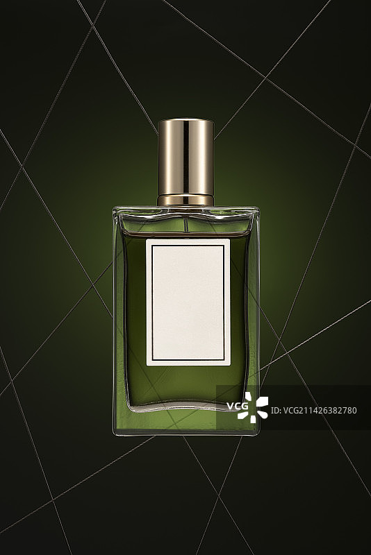 香水创意图图片素材