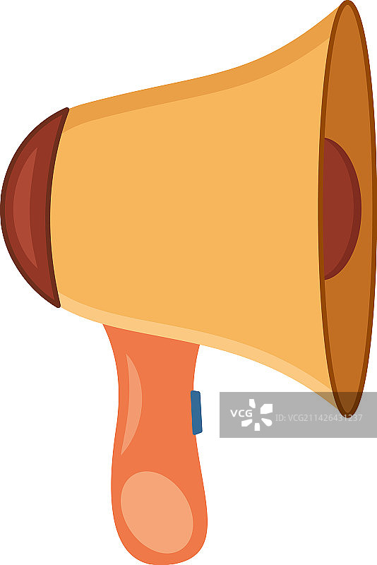 扩音器设备音频图片素材