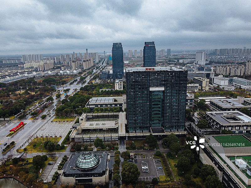 湖州 南浔区 道德广场 向阳路 金象湖公园 广弘新天地 南浔大剧院 未来广场图片素材