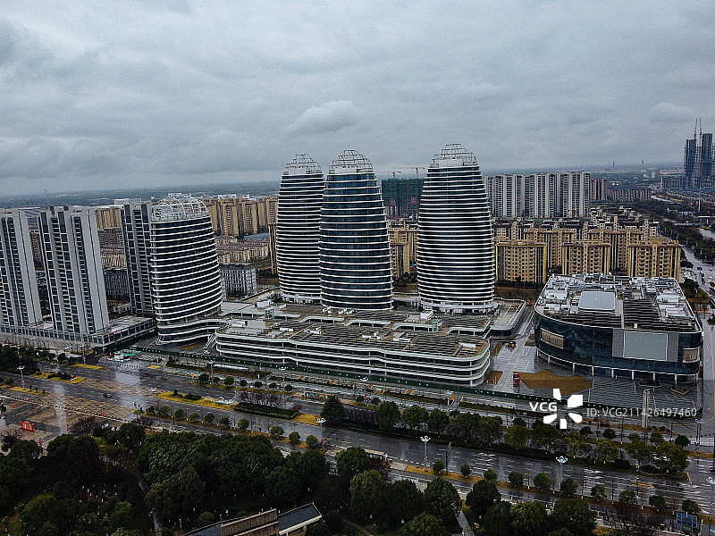 湖州 南浔区 道德广场 向阳路 金象湖公园 广弘新天地 南浔大剧院 未来广场图片素材