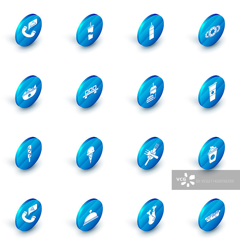 纸质玻璃杯饮用吸管和水套装图片素材