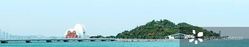 日月贝-野狸岛.jpg图片素材