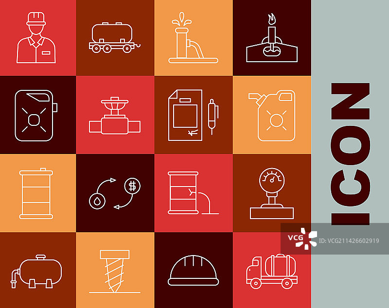 油罐车压力表图案图片素材