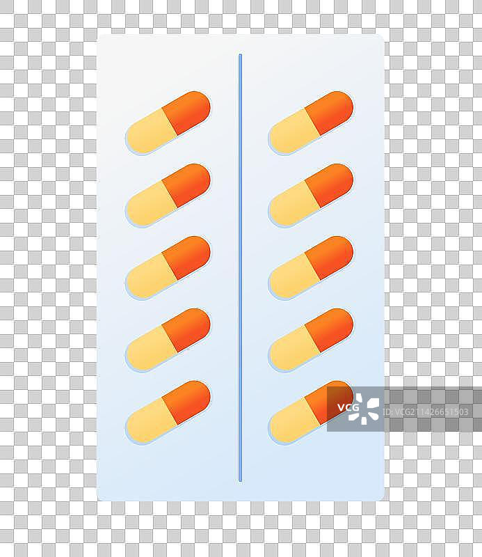 药物胶囊医疗保健预防疾病图片素材