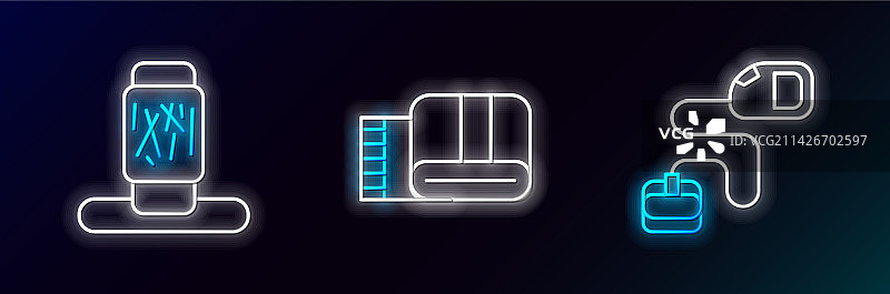 伸缩绳、猫绳和猫抓板图片素材