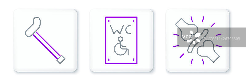 关节疼痛膝盖疼痛拐杖手杖banner图片素材