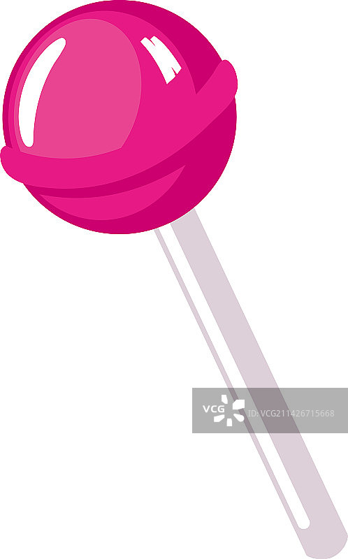 复古糖果图标图片素材