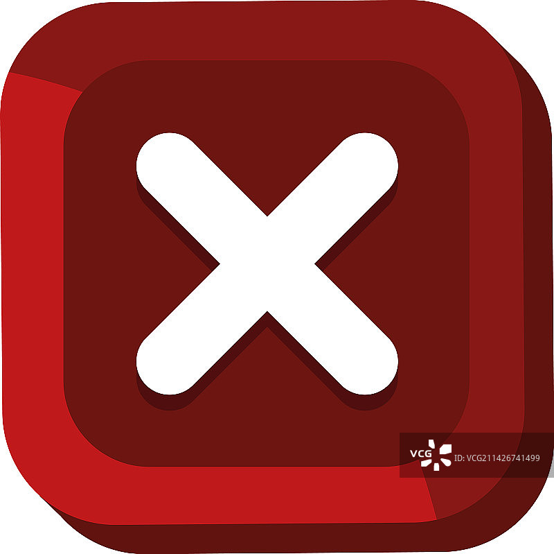 删除App图标图片素材