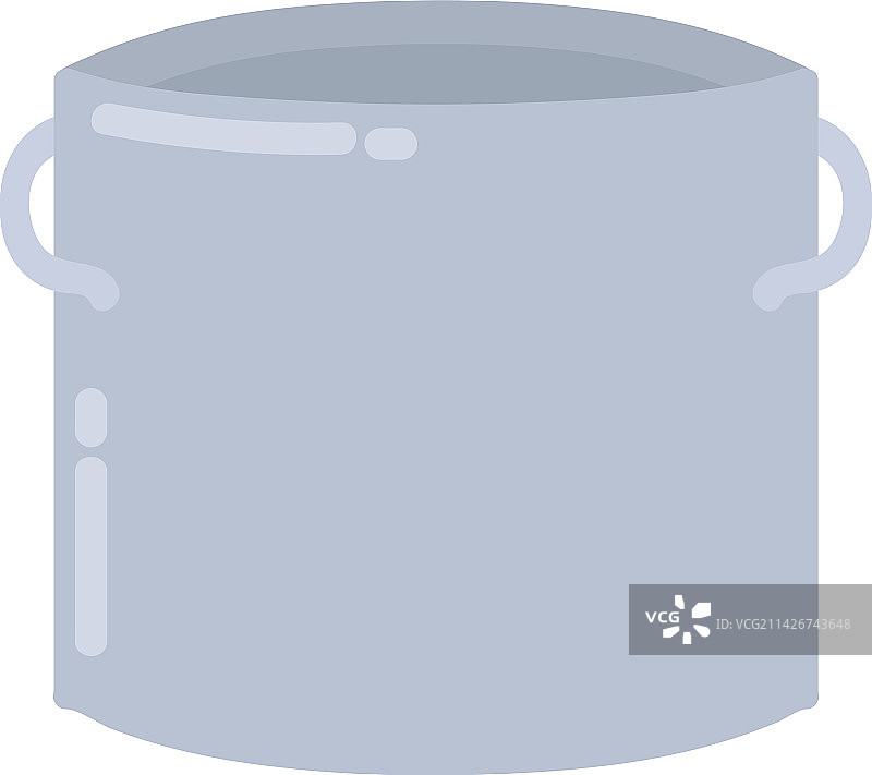 厨房锅具图标图片素材