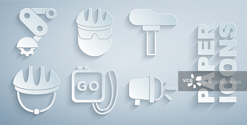 秒表、自行车座、头盔、头灯图片素材