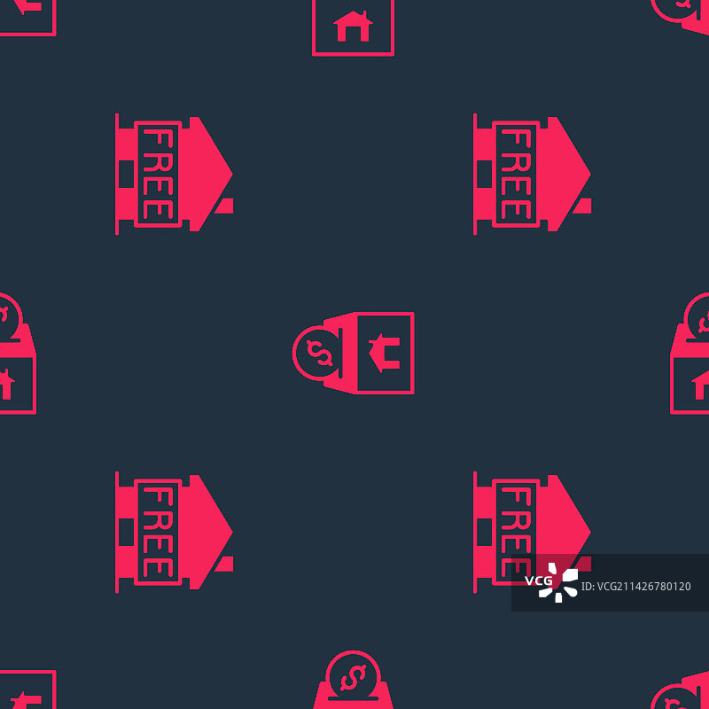 无家可归者庇护所捐赠慈善套装图片素材